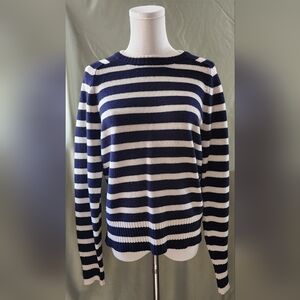 J.CREW Women's Wool Sweater